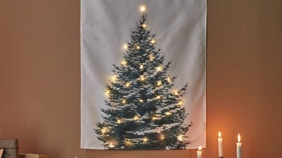 놓치면 후회!🎄 패브릭크리스마스 폭탄 할인 & 솔직 후기🎁
